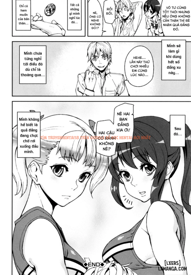 Xem ảnh 29 trong truyện hentai D-Medal - Chapter 1 - hentaitvn.net