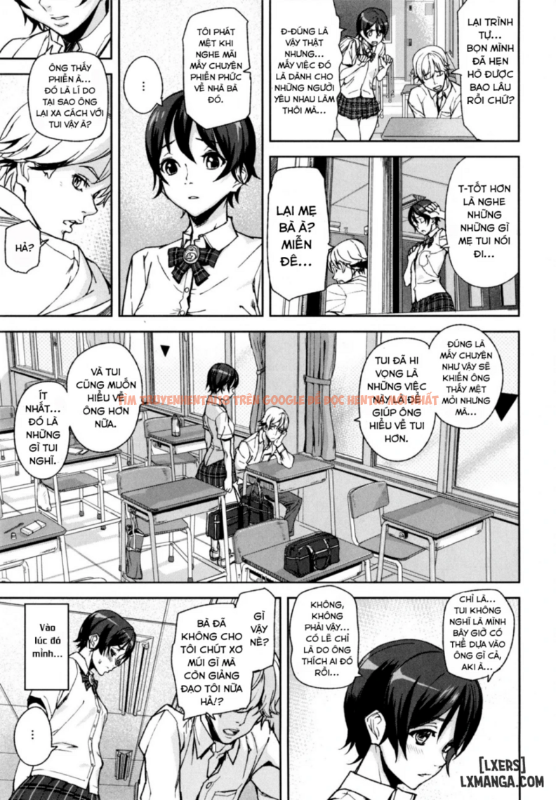 Xem ảnh 6 trong truyện hentai D-Medal - Chapter 1 - hentaitvn.net