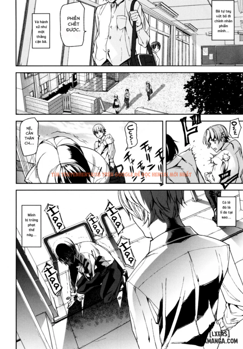 Xem ảnh 7 trong truyện hentai D-Medal - Chapter 1 - hentaitvn.net