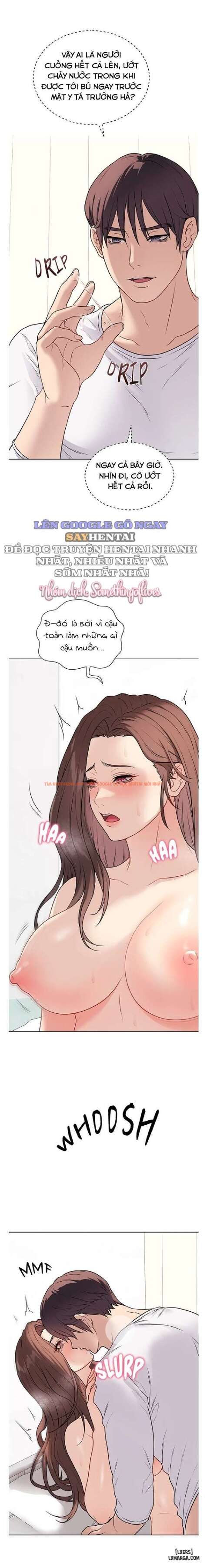 Xem ảnh Đã Ký, Đã Nhầm Lẫn, Đã Đóng Dấu - Chapter 10 - 10 690509833cc98 - HentaiTruyen.fun