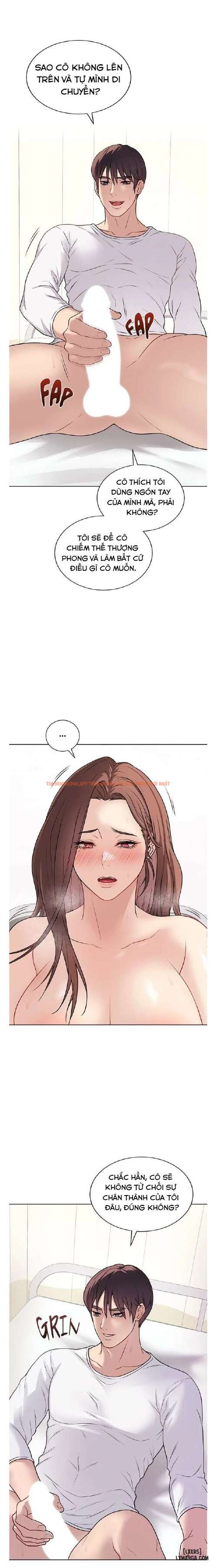 Xem ảnh Đã Ký, Đã Nhầm Lẫn, Đã Đóng Dấu - Chapter 10 - 17 690509833cc98 - HentaiTruyen.fun