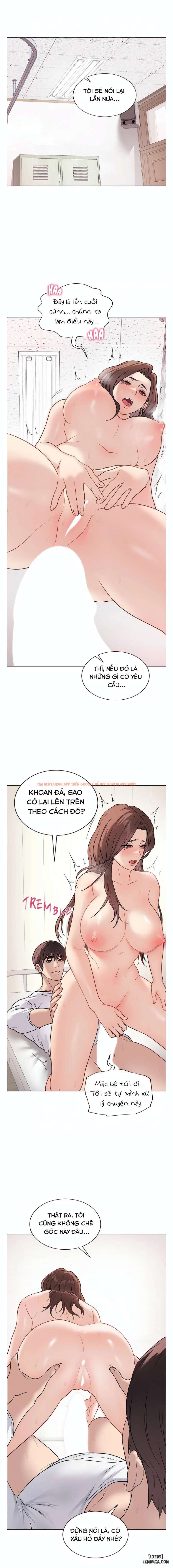 Xem ảnh Đã Ký, Đã Nhầm Lẫn, Đã Đóng Dấu - Chapter 10 - 18 690509833cc98 - HentaiTruyen.fun