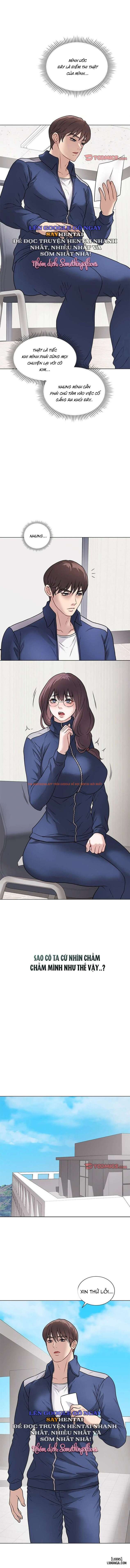 Xem ảnh Đã Ký, Đã Nhầm Lẫn, Đã Đóng Dấu - Chapter 11 - 10 690509b1a98e9 - HentaiTruyen.fun