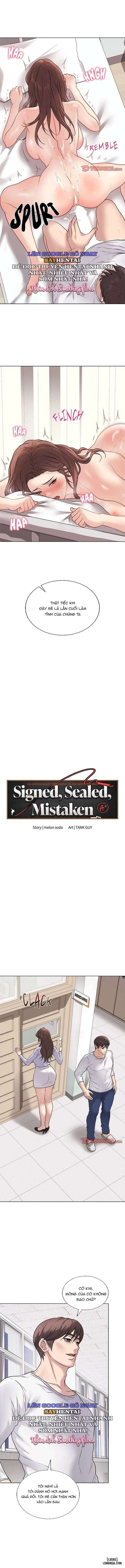 Xem ảnh Đã Ký, Đã Nhầm Lẫn, Đã Đóng Dấu - Chapter 11 - 4 690509b1a98e9 - HentaiTruyen.fun