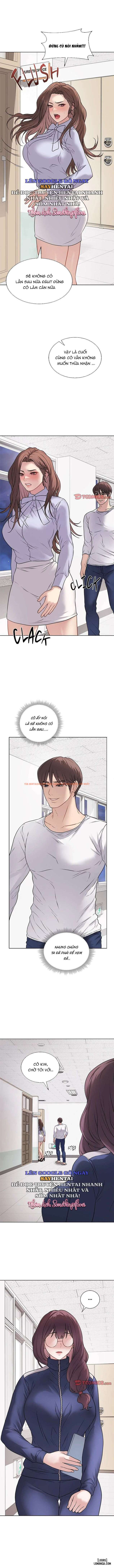 Xem ảnh Đã Ký, Đã Nhầm Lẫn, Đã Đóng Dấu - Chapter 11 - 5 690509b1a98e9 - HentaiTruyen.fun