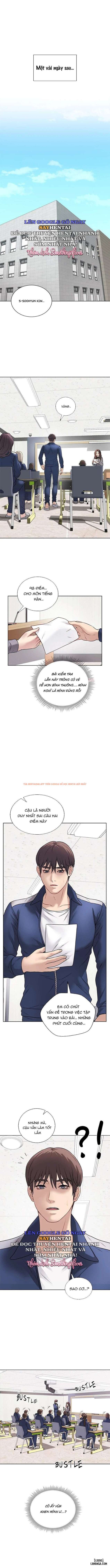 Xem ảnh Đã Ký, Đã Nhầm Lẫn, Đã Đóng Dấu - Chapter 11 - 6 690509b1a98e9 - HentaiTruyen.fun