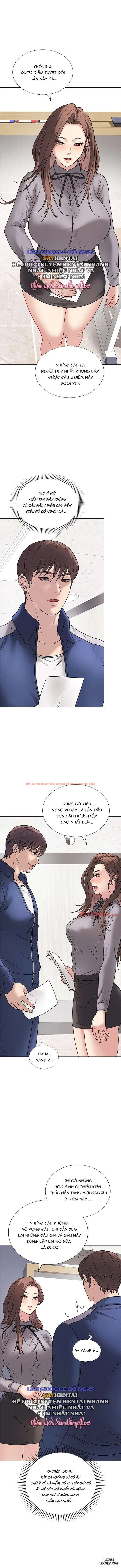 Xem ảnh Đã Ký, Đã Nhầm Lẫn, Đã Đóng Dấu - Chapter 11 - 7 690509b1a98e9 - HentaiTruyen.fun