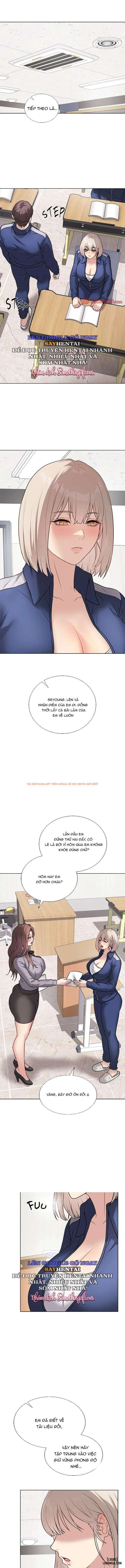 Xem ảnh Đã Ký, Đã Nhầm Lẫn, Đã Đóng Dấu - Chapter 11 - 8 690509b1a98e9 - HentaiTruyen.fun