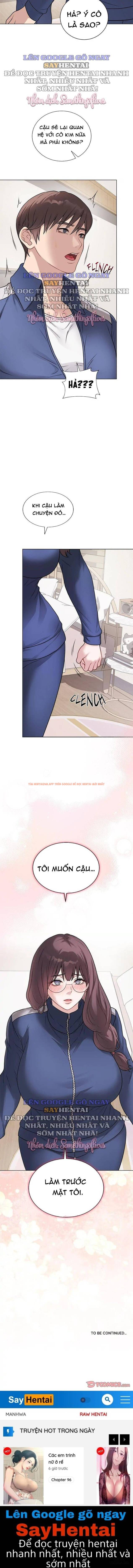 Xem ảnh Đã Ký, Đã Nhầm Lẫn, Đã Đóng Dấu - Chapter 12 - 5 69050ac2c3ee1 - HentaiTruyen.fun