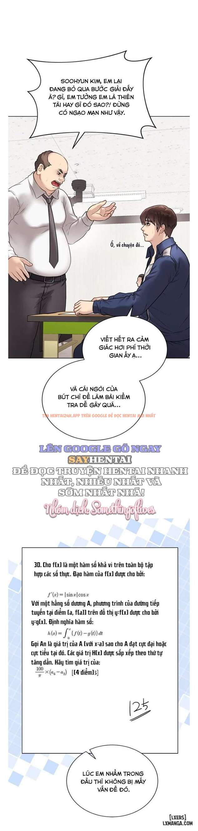 Xem ảnh Đã Ký, Đã Nhầm Lẫn, Đã Đóng Dấu - Chapter 16 - 10 69050bdf1a39f - HentaiTruyen.fun