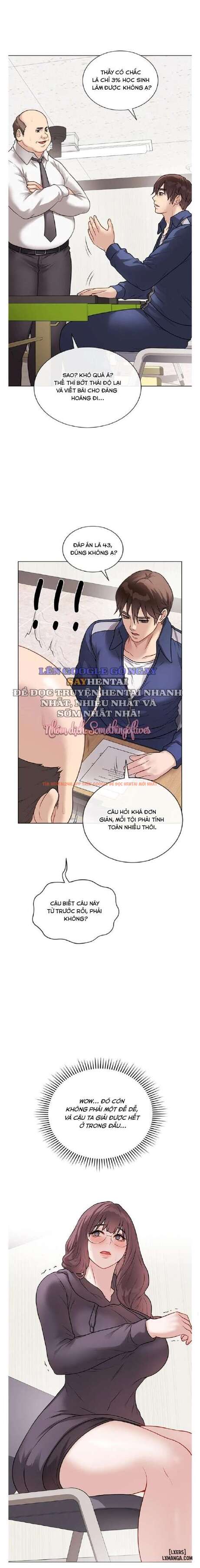 Xem ảnh Đã Ký, Đã Nhầm Lẫn, Đã Đóng Dấu - Chapter 16 - 13 69050bdf1a39f - HentaiTruyen.fun