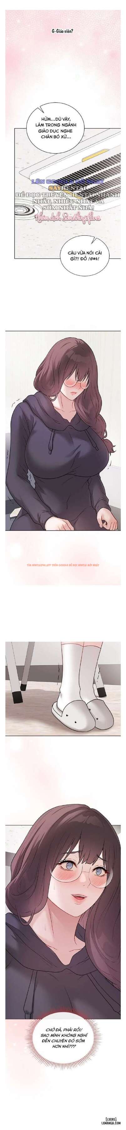 Xem ảnh Đã Ký, Đã Nhầm Lẫn, Đã Đóng Dấu - Chapter 16 - 15 69050bdf1a39f - HentaiTruyen.fun