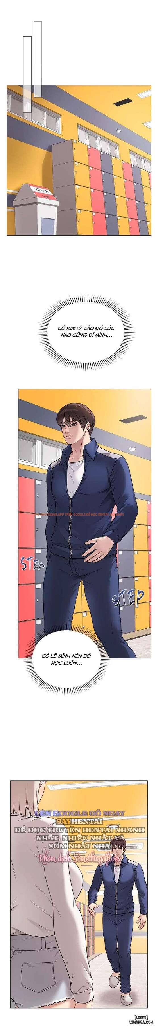 Xem ảnh Đã Ký, Đã Nhầm Lẫn, Đã Đóng Dấu - Chapter 16 - 16 69050bdf1a39f - HentaiTruyen.fun