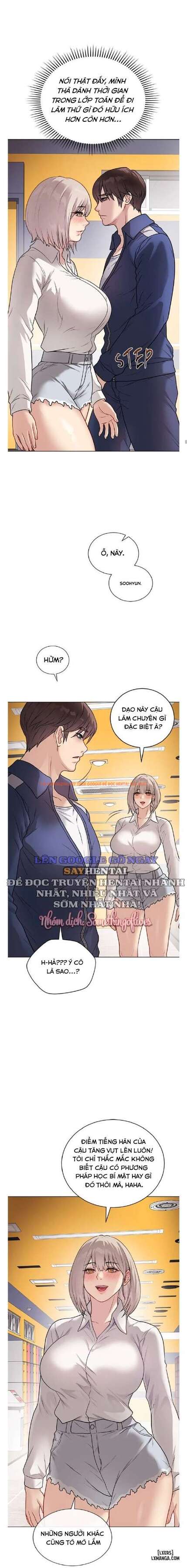 Xem ảnh Đã Ký, Đã Nhầm Lẫn, Đã Đóng Dấu - Chapter 16 - 17 69050bdf1a39f - HentaiTruyen.fun