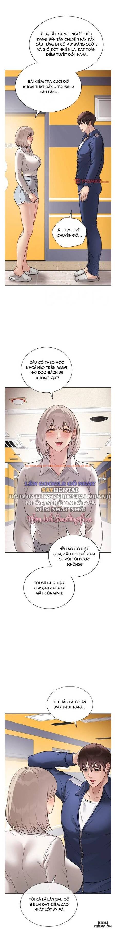 Xem ảnh Đã Ký, Đã Nhầm Lẫn, Đã Đóng Dấu - Chapter 16 - 18 69050bdf1a39f - HentaiTruyen.fun