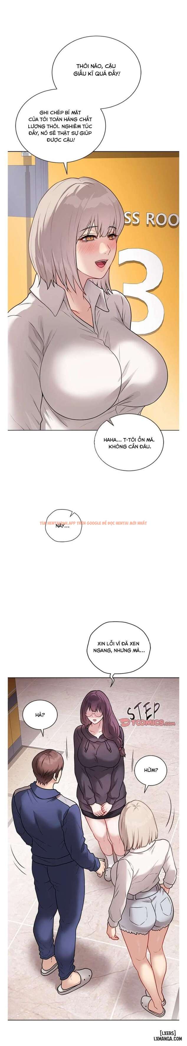 Xem ảnh Đã Ký, Đã Nhầm Lẫn, Đã Đóng Dấu - Chapter 16 - 19 69050bdf1a39f - HentaiTruyen.fun