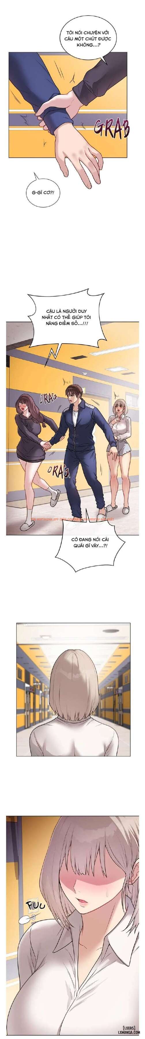 Xem ảnh Đã Ký, Đã Nhầm Lẫn, Đã Đóng Dấu - Chapter 16 - 20 69050bdf1a39f - HentaiTruyen.fun