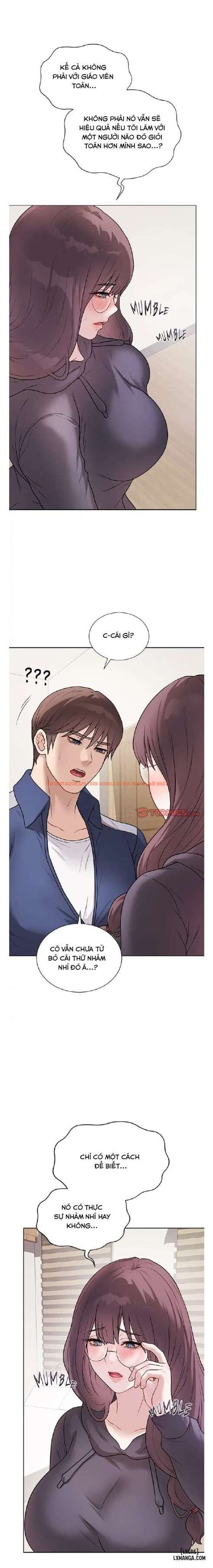 Xem ảnh Đã Ký, Đã Nhầm Lẫn, Đã Đóng Dấu - Chapter 16 - 22 69050bdf1a39f - HentaiTruyen.fun