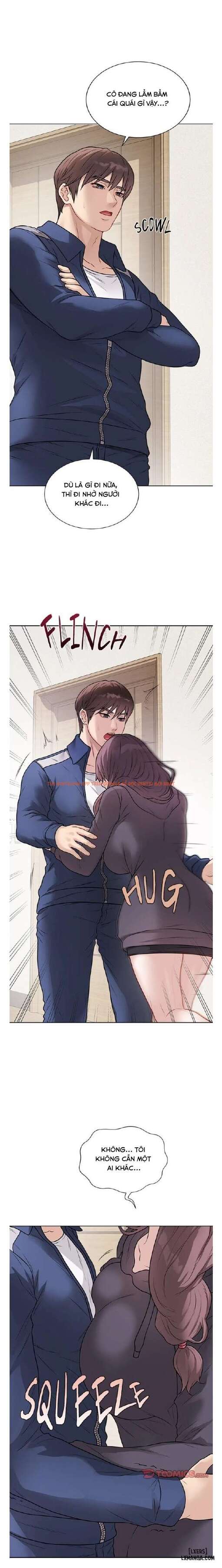 Xem ảnh Đã Ký, Đã Nhầm Lẫn, Đã Đóng Dấu - Chapter 16 - 23 69050bdf1a39f - HentaiTruyen.fun