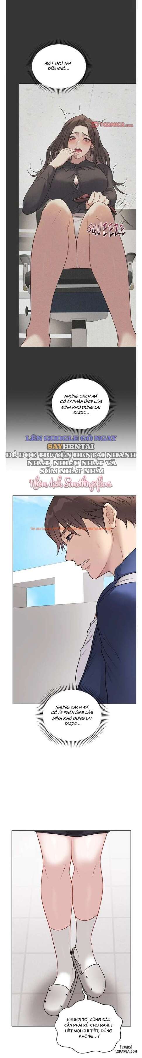 Xem ảnh Đã Ký, Đã Nhầm Lẫn, Đã Đóng Dấu - Chapter 16 - 3 69050bdf1a39f - HentaiTruyen.fun