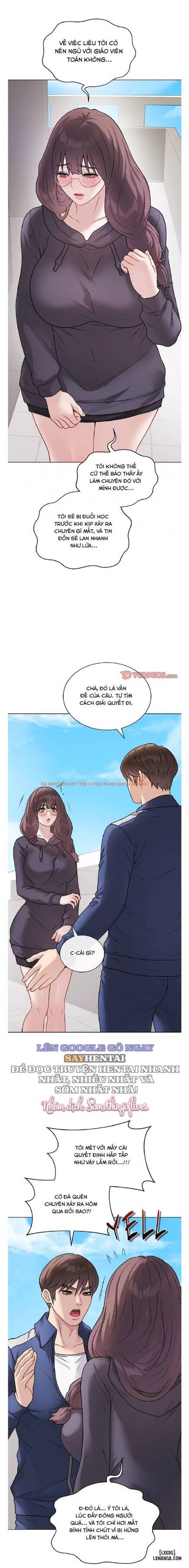 Xem ảnh Đã Ký, Đã Nhầm Lẫn, Đã Đóng Dấu - Chapter 16 - 4 69050bdf1a39f - HentaiTruyen.fun