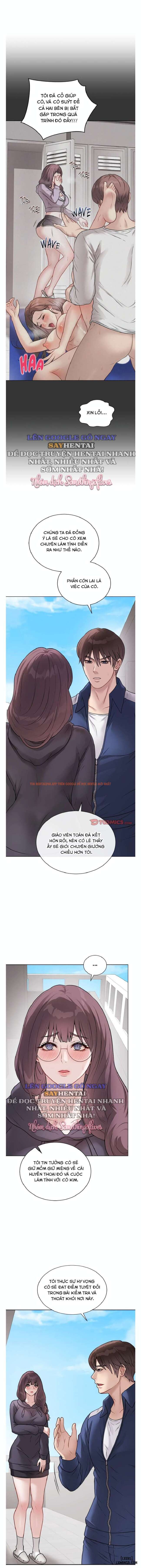 Xem ảnh Đã Ký, Đã Nhầm Lẫn, Đã Đóng Dấu - Chapter 16 - 5 69050bdf1a39f - HentaiTruyen.fun