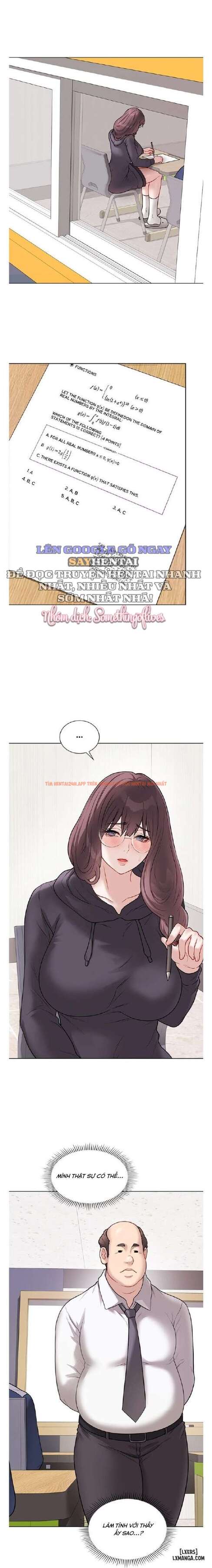 Xem ảnh Đã Ký, Đã Nhầm Lẫn, Đã Đóng Dấu - Chapter 16 - 7 69050bdf1a39f - HentaiTruyen.fun