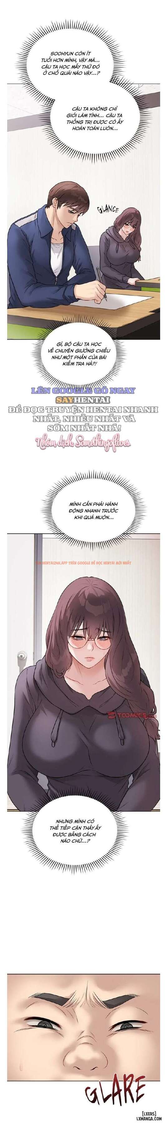 Xem ảnh Đã Ký, Đã Nhầm Lẫn, Đã Đóng Dấu - Chapter 16 - 9 69050bdf1a39f - HentaiTruyen.fun