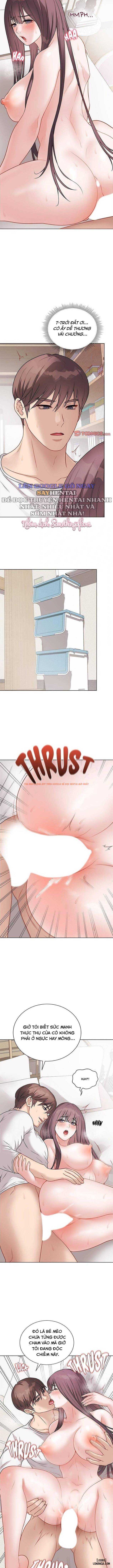 Xem ảnh 10 69050e856ca05 trong truyện hentai Đã Ký, Đã Nhầm Lẫn, Đã Đóng Dấu - Chapter 20 - www.hentaitvn.net