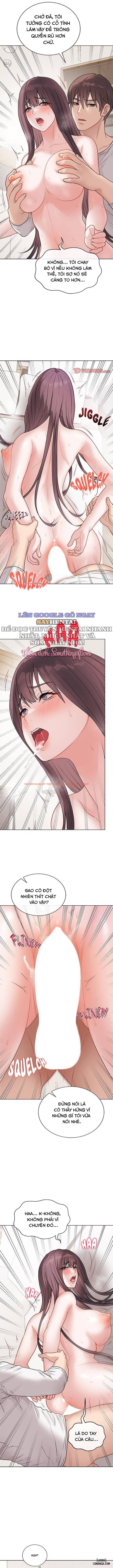 Xem ảnh 5 69050e856ca05 trong truyện hentai Đã Ký, Đã Nhầm Lẫn, Đã Đóng Dấu - Chapter 20 - www.hentaitvn.net