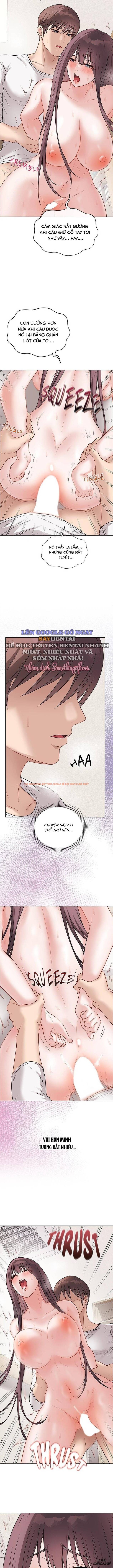 Xem ảnh 6 69050e856ca05 trong truyện hentai Đã Ký, Đã Nhầm Lẫn, Đã Đóng Dấu - Chapter 20 - www.hentaitvn.net