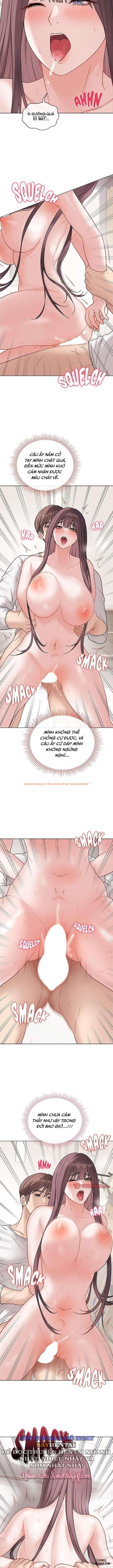 Xem ảnh 7 69050e856ca05 trong truyện hentai Đã Ký, Đã Nhầm Lẫn, Đã Đóng Dấu - Chapter 20 - www.hentaitvn.net