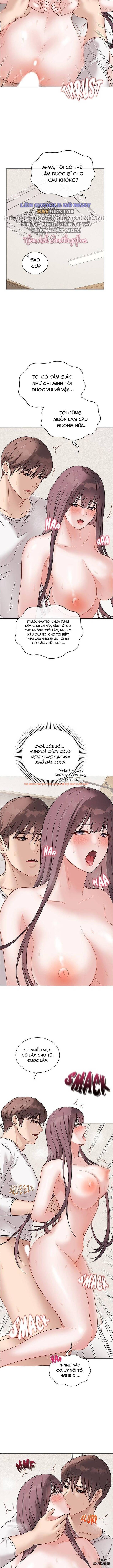 Xem ảnh 8 69050e856ca05 trong truyện hentai Đã Ký, Đã Nhầm Lẫn, Đã Đóng Dấu - Chapter 20 - www.hentaitvn.net