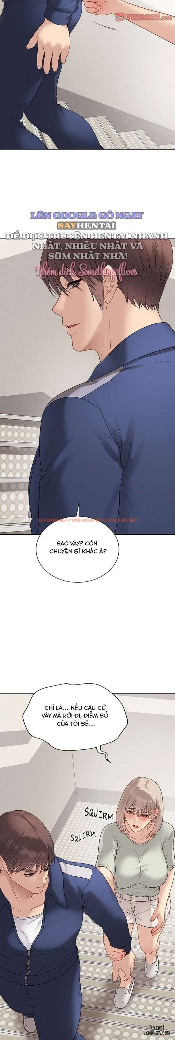 Xem ảnh 10 690511df6b816 trong truyện hentai Đã Ký, Đã Nhầm Lẫn, Đã Đóng Dấu - Chapter 25 - www.hentaitvn.net