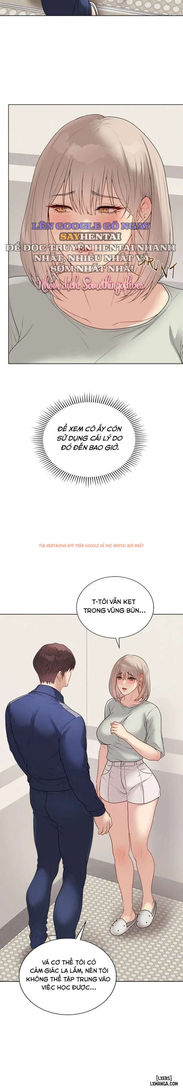 Xem ảnh 11 690511df6b816 trong truyện hentai Đã Ký, Đã Nhầm Lẫn, Đã Đóng Dấu - Chapter 25 - www.hentaitvn.net