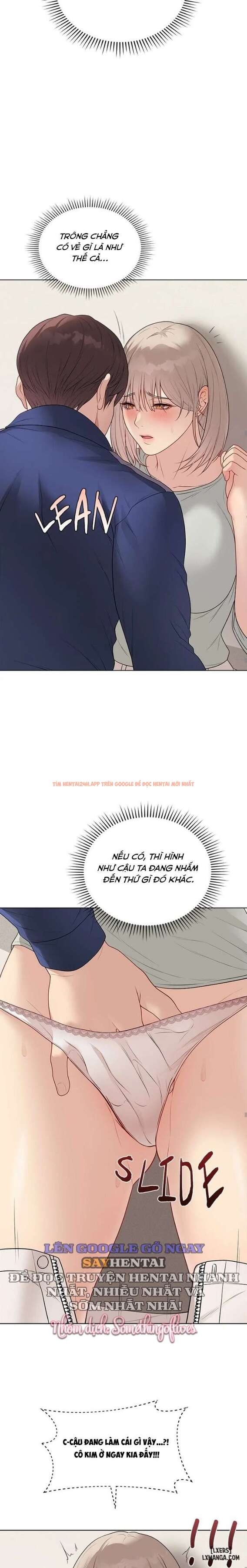 Xem ảnh 16 690511df6b816 trong truyện hentai Đã Ký, Đã Nhầm Lẫn, Đã Đóng Dấu - Chapter 25 - www.hentaitvn.net