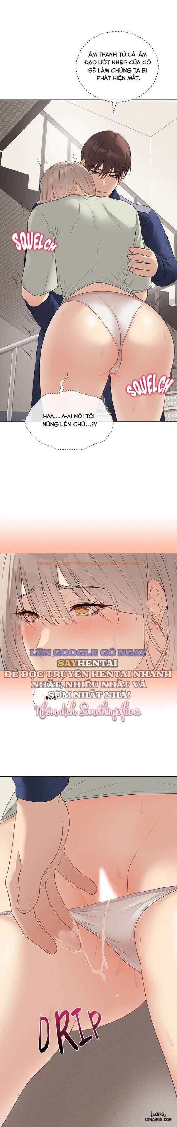 Xem ảnh 20 690511df6b816 trong truyện hentai Đã Ký, Đã Nhầm Lẫn, Đã Đóng Dấu - Chapter 25 - www.hentaitvn.net