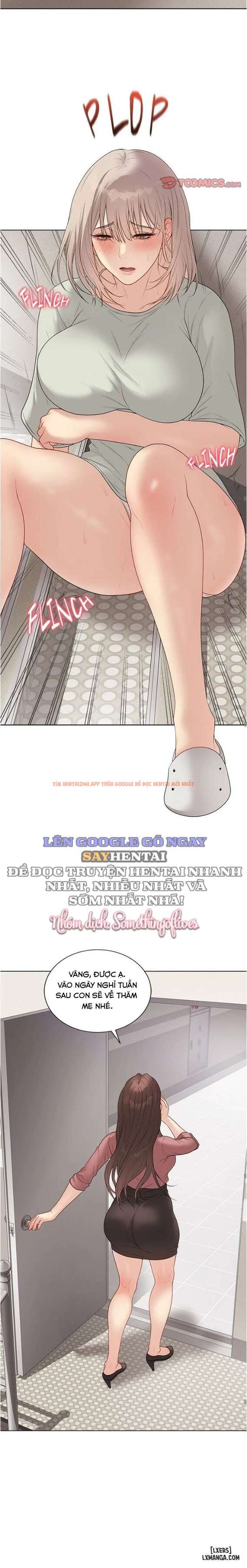 Xem ảnh 21 690511df6b816 trong truyện hentai Đã Ký, Đã Nhầm Lẫn, Đã Đóng Dấu - Chapter 25 - www.hentaitvn.net