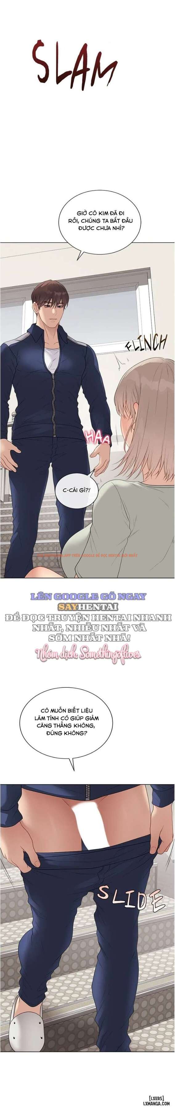 Xem ảnh 22 690511df6b816 trong truyện hentai Đã Ký, Đã Nhầm Lẫn, Đã Đóng Dấu - Chapter 25 - www.hentaitvn.net