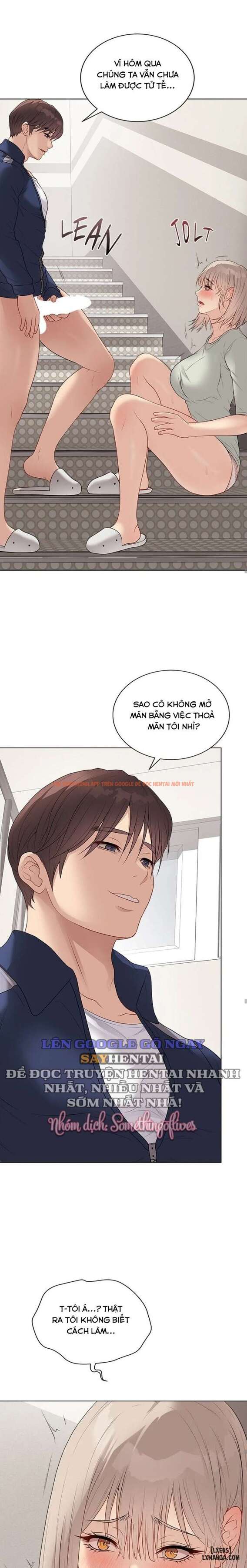 Xem ảnh 23 690511df6b816 trong truyện hentai Đã Ký, Đã Nhầm Lẫn, Đã Đóng Dấu - Chapter 25 - www.hentaitvn.net