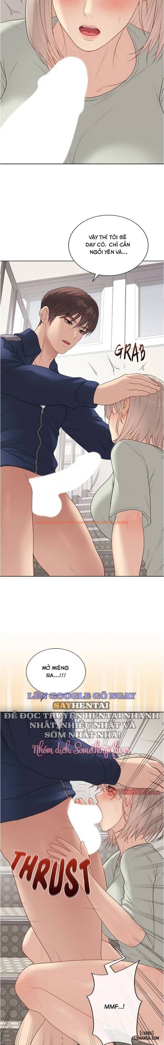 Xem ảnh 24 690511df6b816 trong truyện hentai Đã Ký, Đã Nhầm Lẫn, Đã Đóng Dấu - Chapter 25 - www.hentaitvn.net