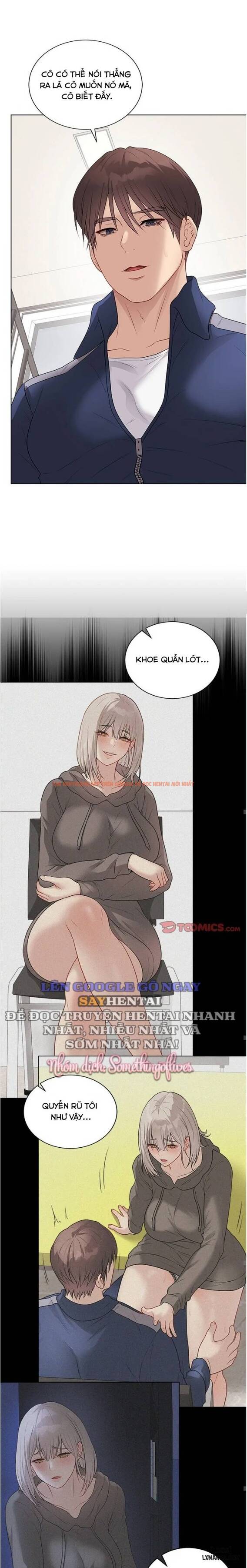 Xem ảnh 26 690511df6b816 trong truyện hentai Đã Ký, Đã Nhầm Lẫn, Đã Đóng Dấu - Chapter 25 - www.hentaitvn.net