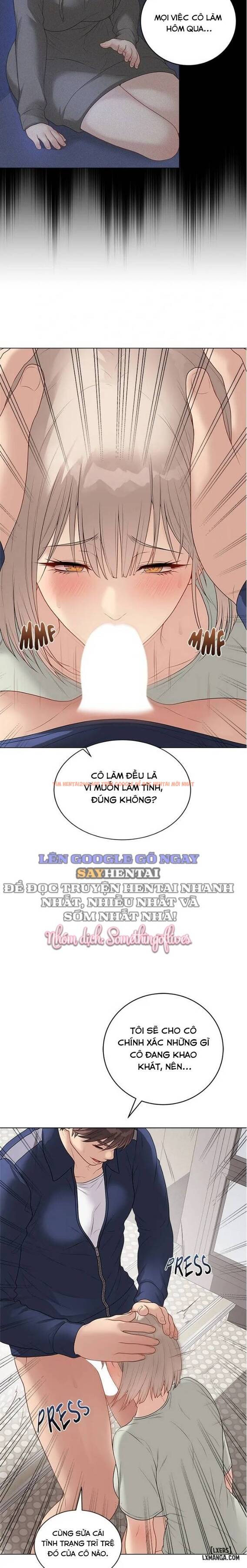 Xem ảnh 27 690511df6b816 trong truyện hentai Đã Ký, Đã Nhầm Lẫn, Đã Đóng Dấu - Chapter 25 - www.hentaitvn.net