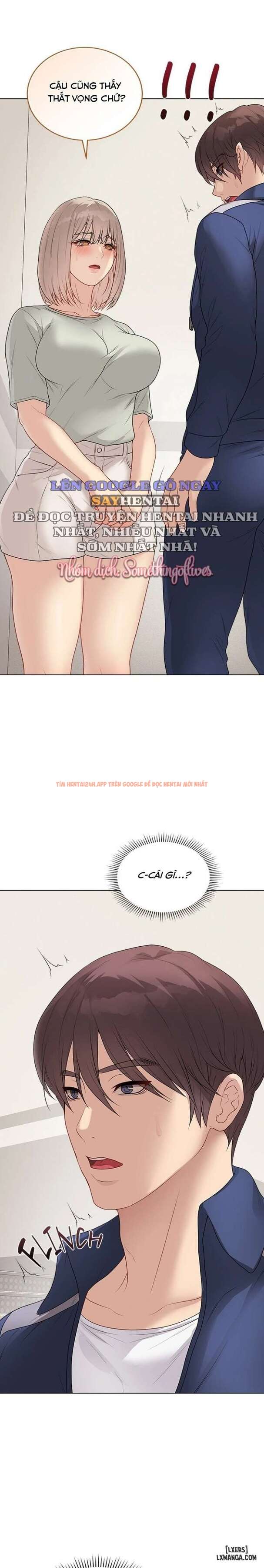 Xem ảnh 3 690511df6b816 trong truyện hentai Đã Ký, Đã Nhầm Lẫn, Đã Đóng Dấu - Chapter 25 - www.hentaitvn.net