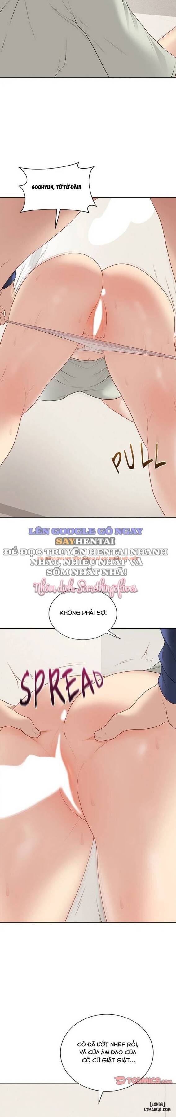 Xem ảnh 31 690511df6b816 trong truyện hentai Đã Ký, Đã Nhầm Lẫn, Đã Đóng Dấu - Chapter 25 - www.hentaitvn.net