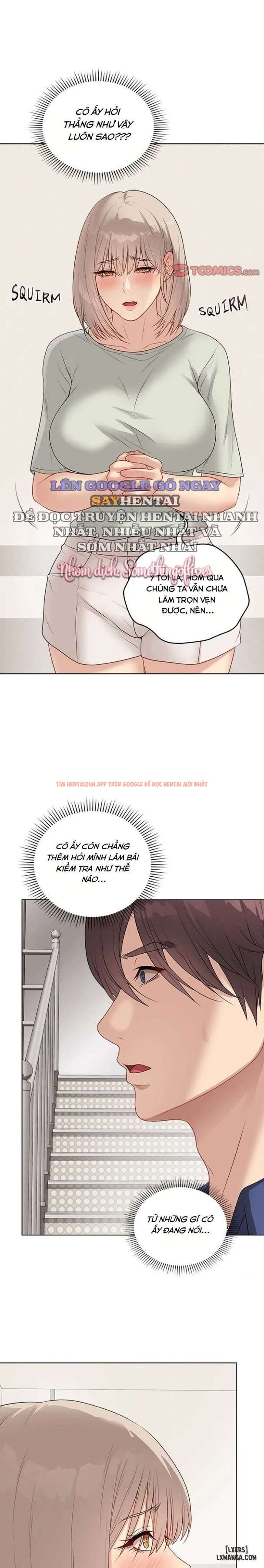 Xem ảnh 4 690511df6b816 trong truyện hentai Đã Ký, Đã Nhầm Lẫn, Đã Đóng Dấu - Chapter 25 - www.hentaitvn.net