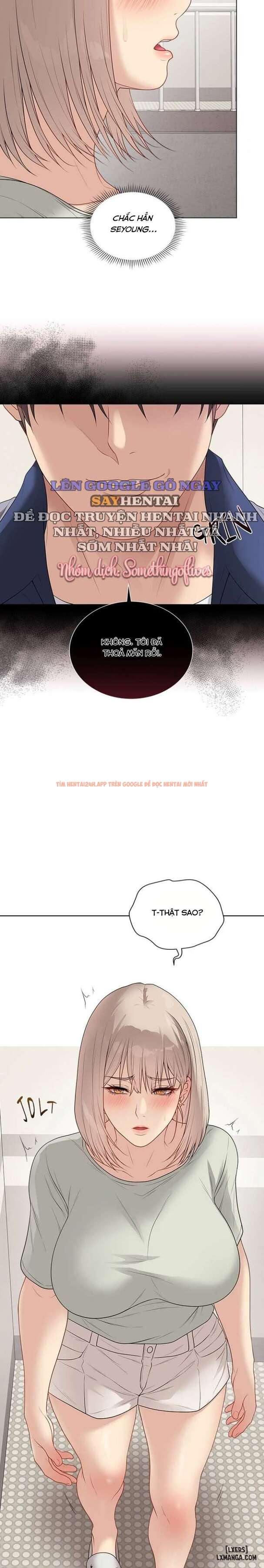 Xem ảnh 5 690511df6b816 trong truyện hentai Đã Ký, Đã Nhầm Lẫn, Đã Đóng Dấu - Chapter 25 - www.hentaitvn.net
