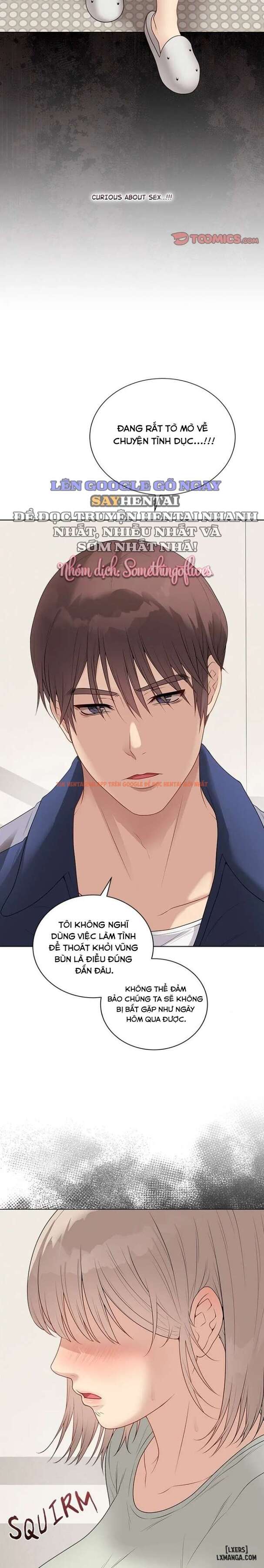 Xem ảnh 6 690511df6b816 trong truyện hentai Đã Ký, Đã Nhầm Lẫn, Đã Đóng Dấu - Chapter 25 - www.hentaitvn.net