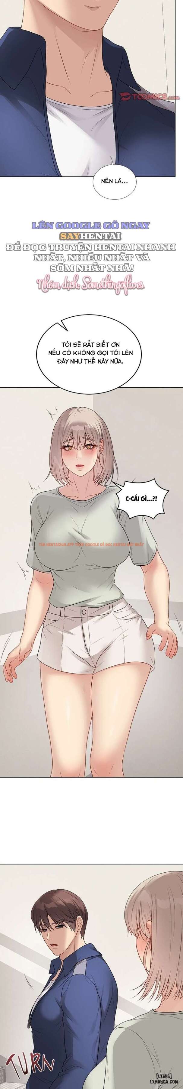 Xem ảnh 8 690511df6b816 trong truyện hentai Đã Ký, Đã Nhầm Lẫn, Đã Đóng Dấu - Chapter 25 - www.hentaitvn.net