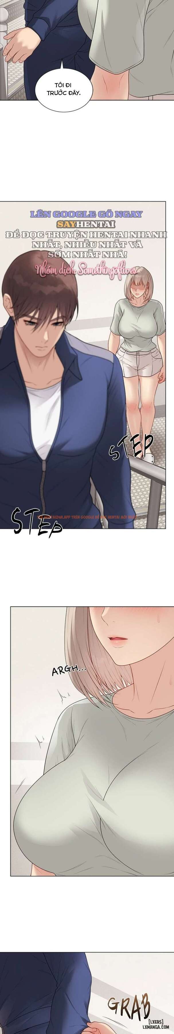 Xem ảnh 9 690511df6b816 trong truyện hentai Đã Ký, Đã Nhầm Lẫn, Đã Đóng Dấu - Chapter 25 - www.hentaitvn.net